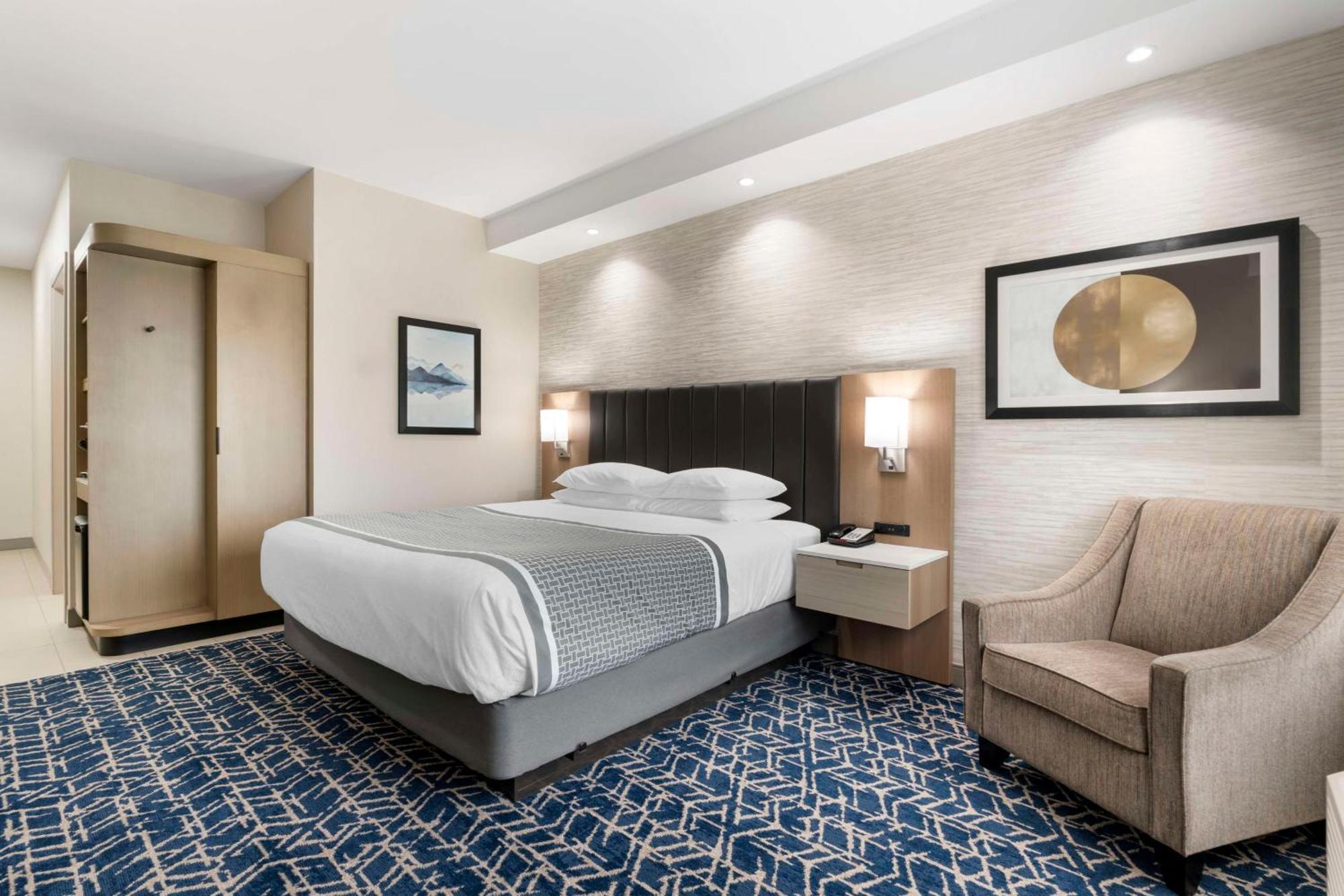 Best Western Premier Route 97 Vernon Kültér fotó
