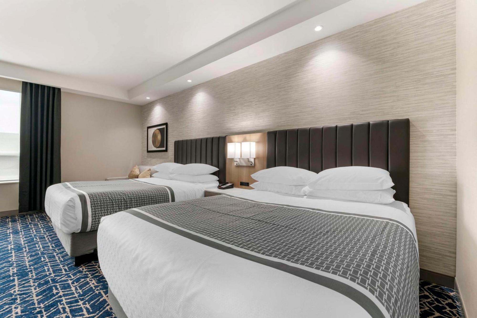 Best Western Premier Route 97 Vernon Kültér fotó
