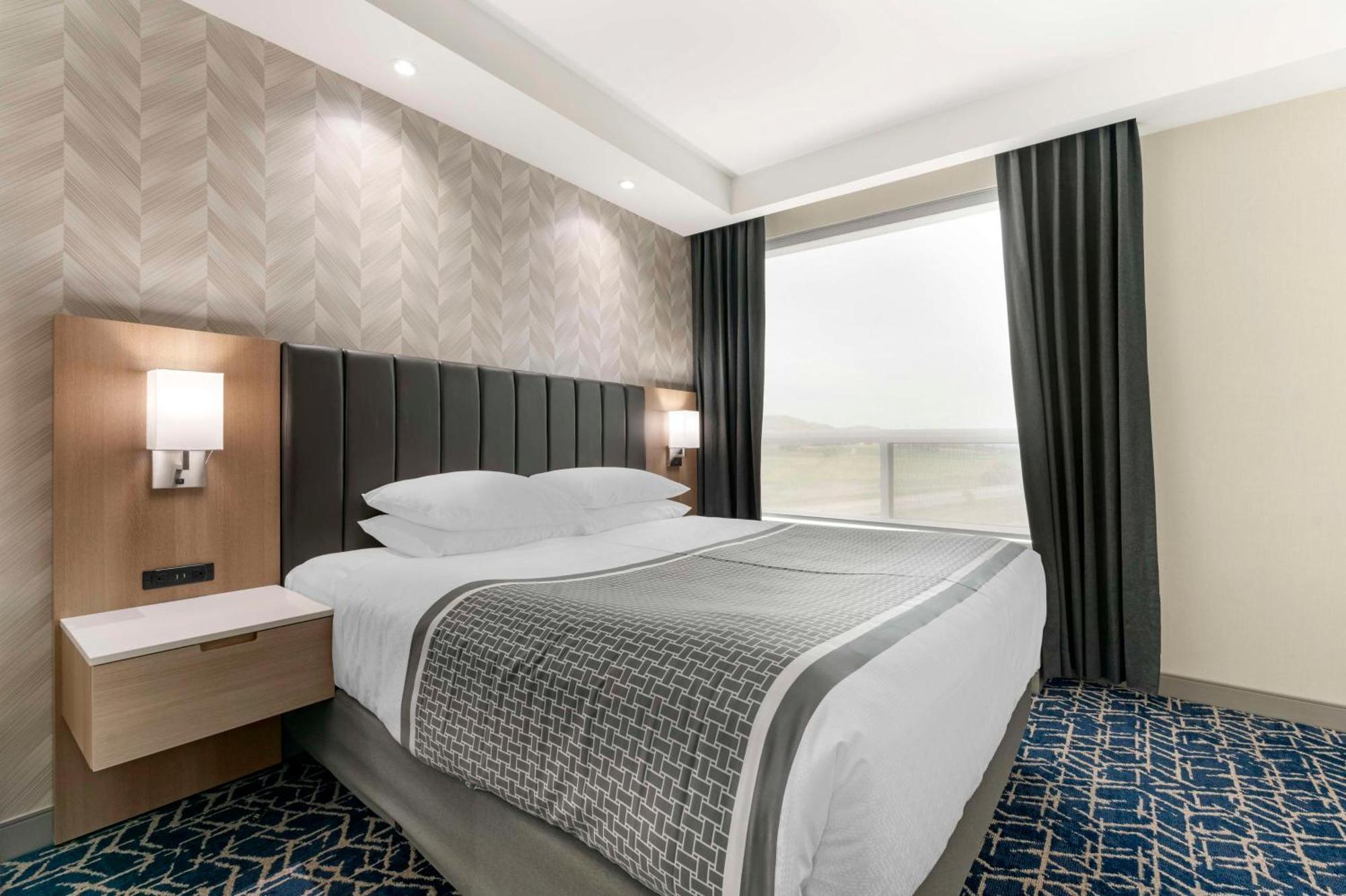 Best Western Premier Route 97 Vernon Kültér fotó