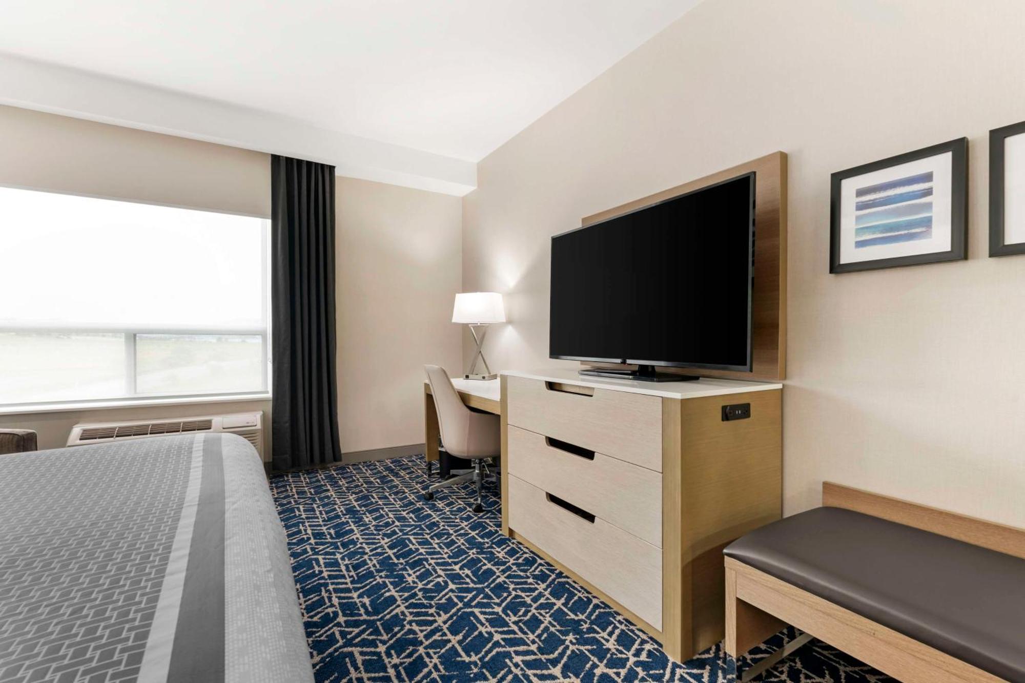 Best Western Premier Route 97 Vernon Kültér fotó
