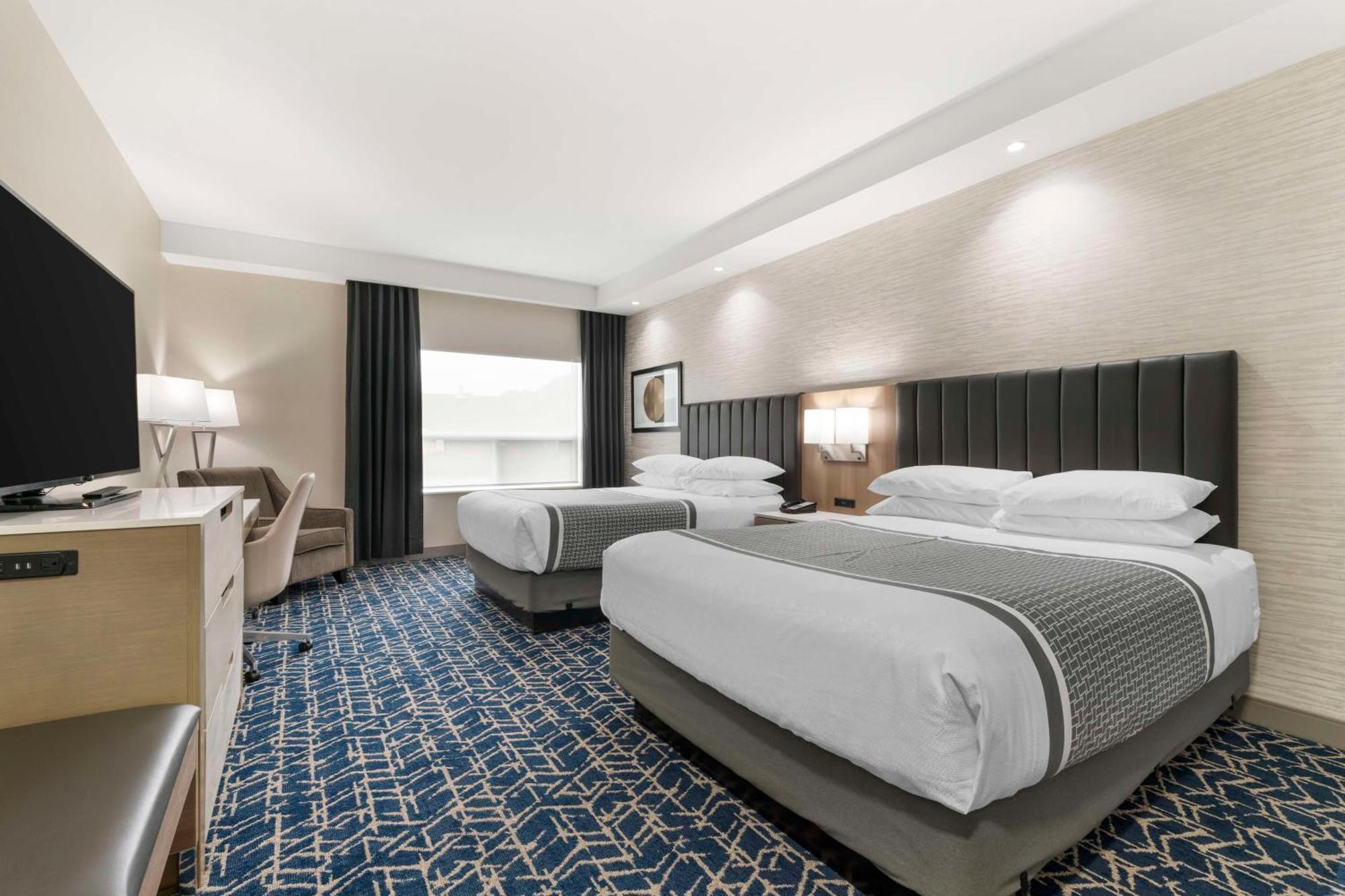 Best Western Premier Route 97 Vernon Kültér fotó