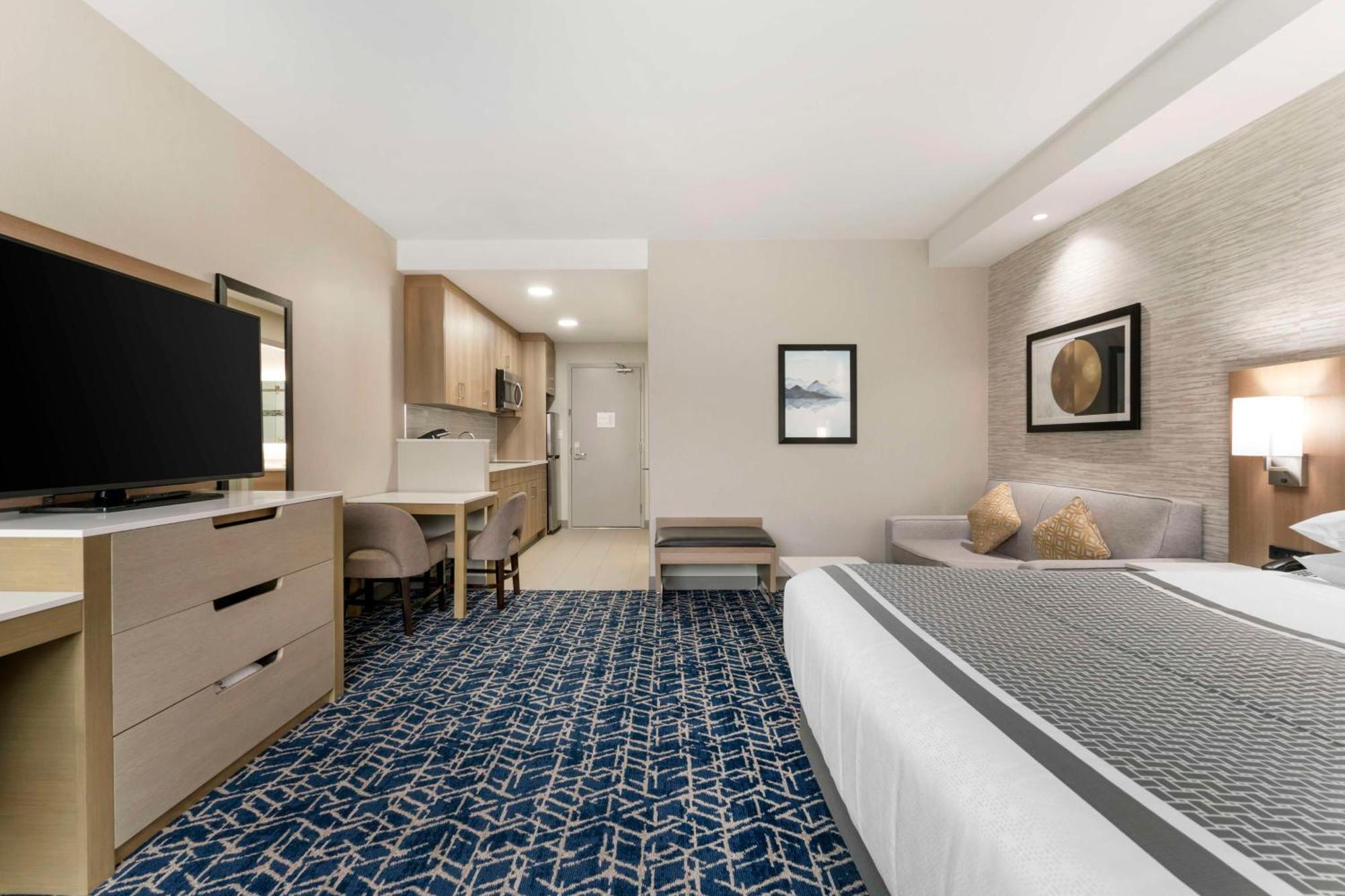 Best Western Premier Route 97 Vernon Kültér fotó
