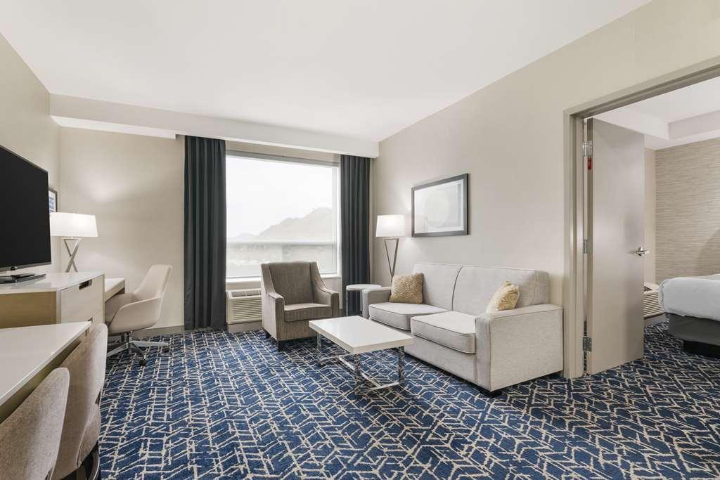 Best Western Premier Route 97 Vernon Szoba fotó