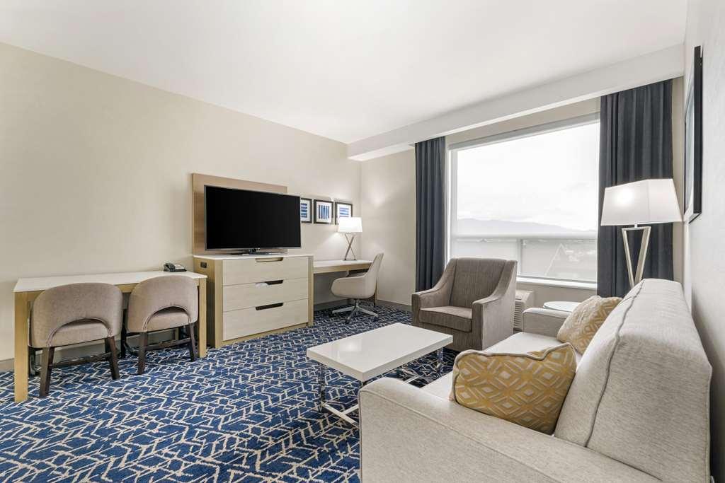 Best Western Premier Route 97 Vernon Szoba fotó