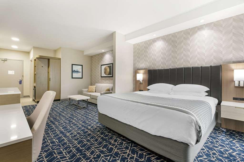 Best Western Premier Route 97 Vernon Szoba fotó