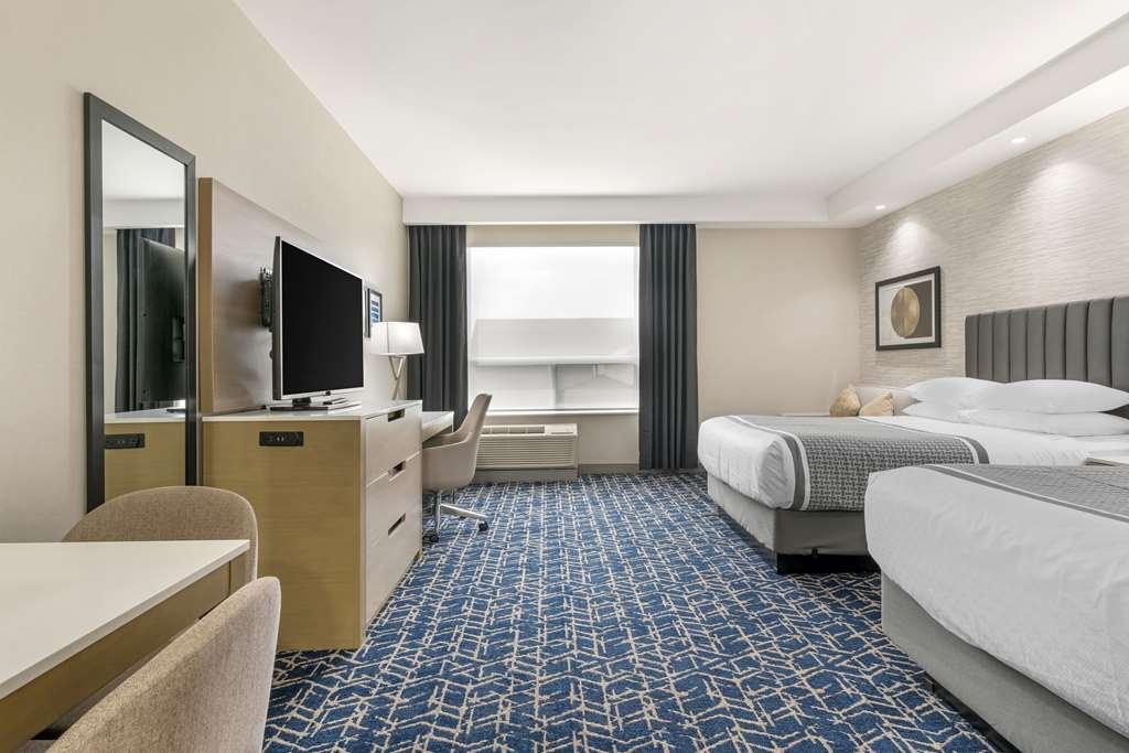 Best Western Premier Route 97 Vernon Szoba fotó