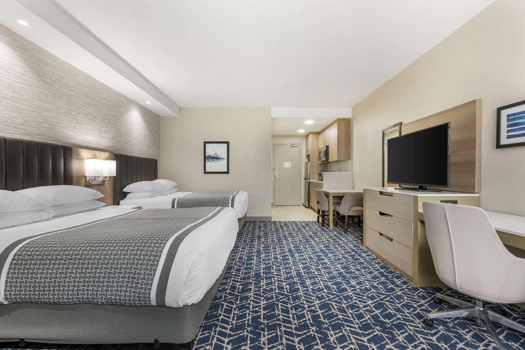 Best Western Premier Route 97 Vernon Szoba fotó